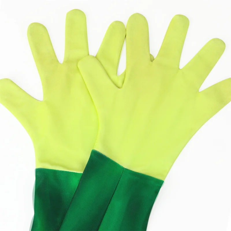 X-Men Rogue Bodysuit Cosplay Costume for Halloween Party