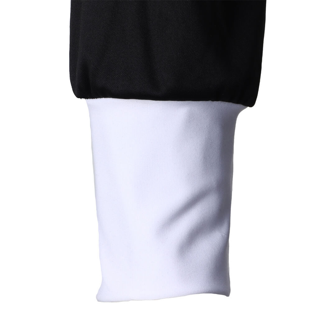 Men's Pilgrim Costume for Thanksgiving Day Halloween Party Cosplay