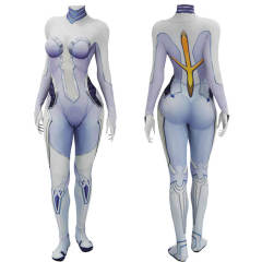 Rivals Dagger Bodysuit Cosplay Costume Default Style