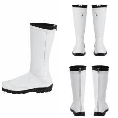 The Fantastic Four First Steps Reed Richards Mr. Fantastic Cosplay Boots