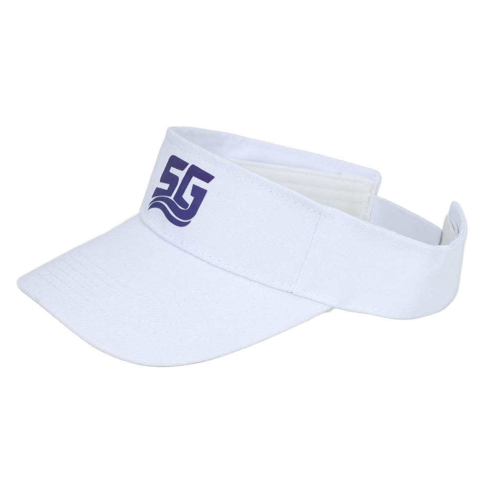 Chad Powers Football Hat Visor Cap