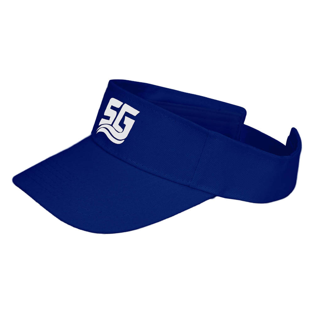 Chad Powers Football Hat Visor Cap