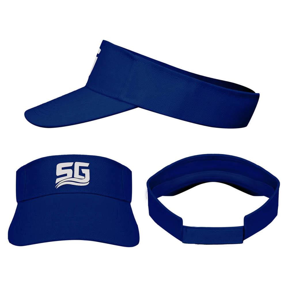 Chad Powers Football Hat Visor Cap