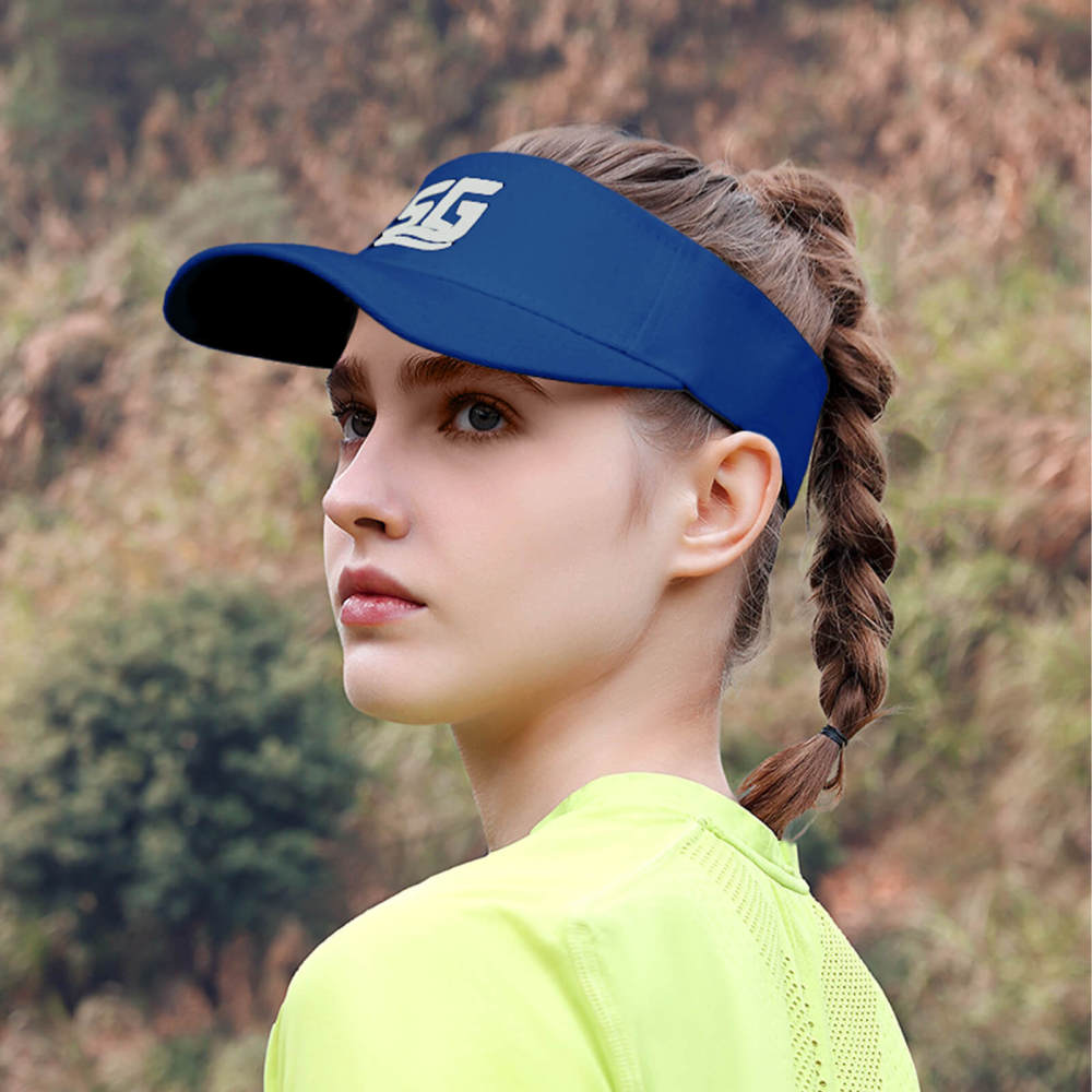 Chad Powers Football Hat Visor Cap