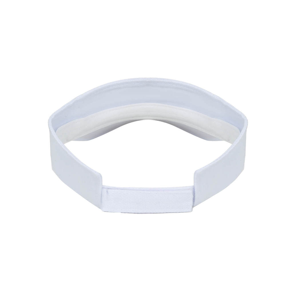 Chad Powers Football Hat Visor Cap