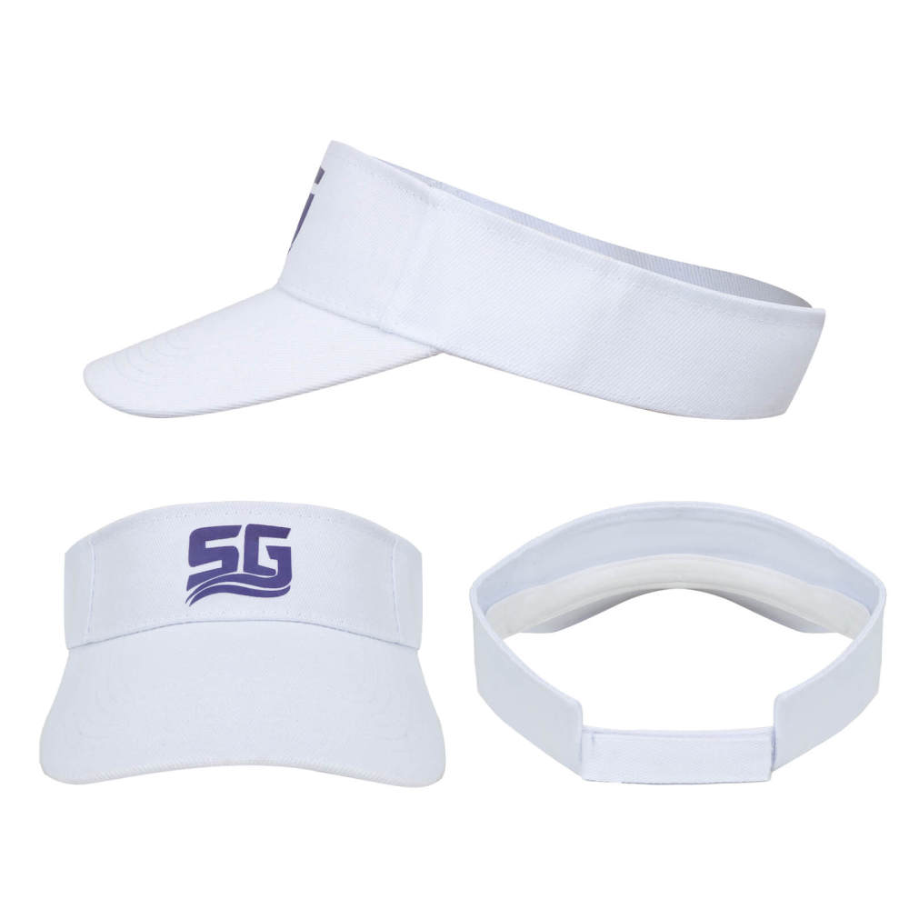 Chad Powers Football Hat Visor Cap