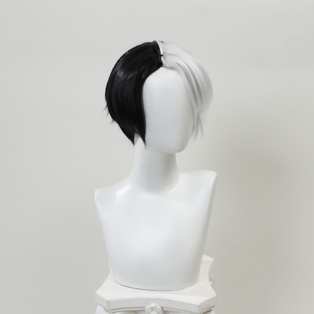 Luna Snow Cosplay Wig