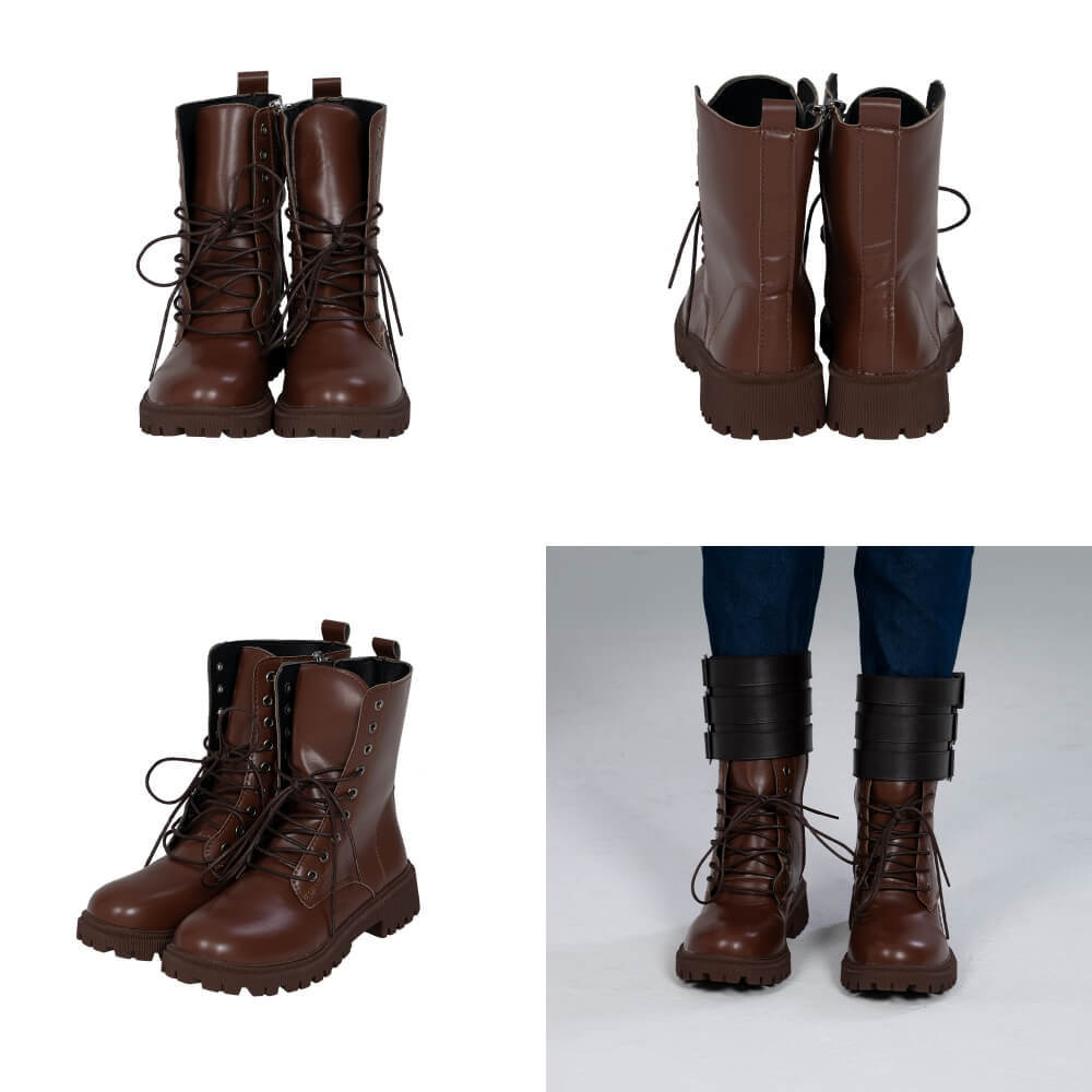 What If 2 Captain Carter Cosplay Costume Peggy Carter