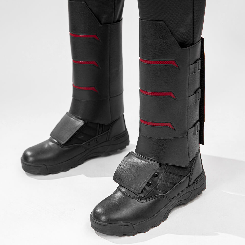 Daredevil: Born Again Matt Murdock Cosplay Costume Upgrade
