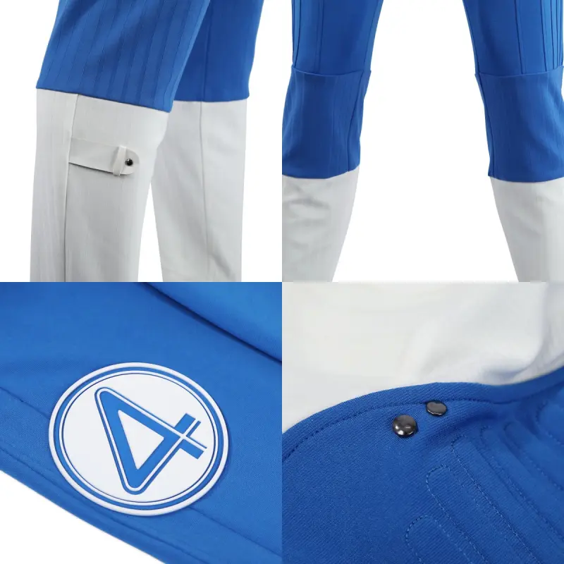The Fantastic Four First Steps Ben Grimm Thing Cosplay Costume