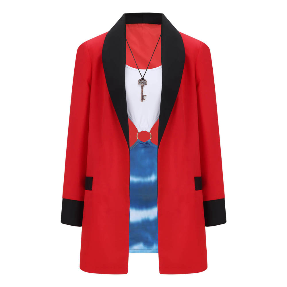 Pretty Woman Vivian Ward Cosplay Costume