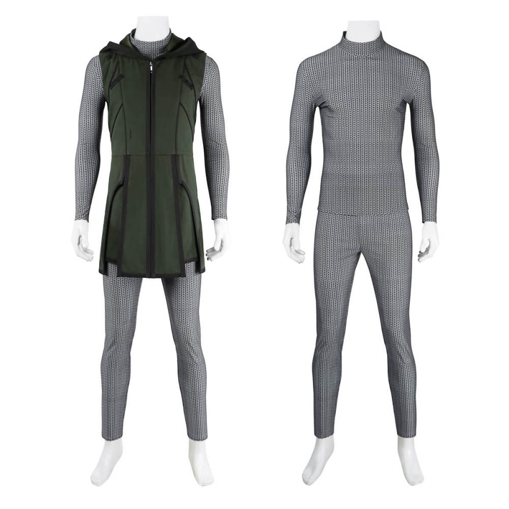 Avengers Doomsday Doctor Doom Cosplay Costume Style B