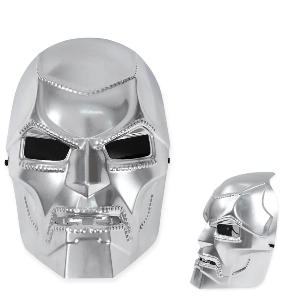 Avengers Doomsday Doctor Doom Cosplay Costume Style B