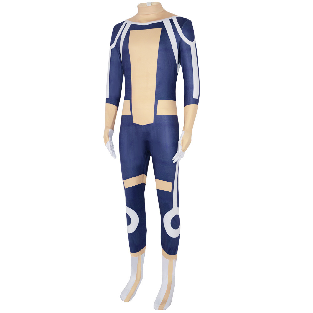 Invincible The Immortal Bodysuit Cosplay Costume