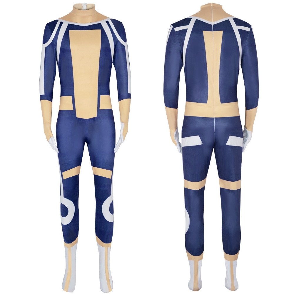 Invincible The Immortal Bodysuit Cosplay Costume