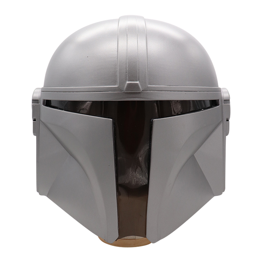 Star Wars The Mandalorian Din Djarin Cosplay Helmet