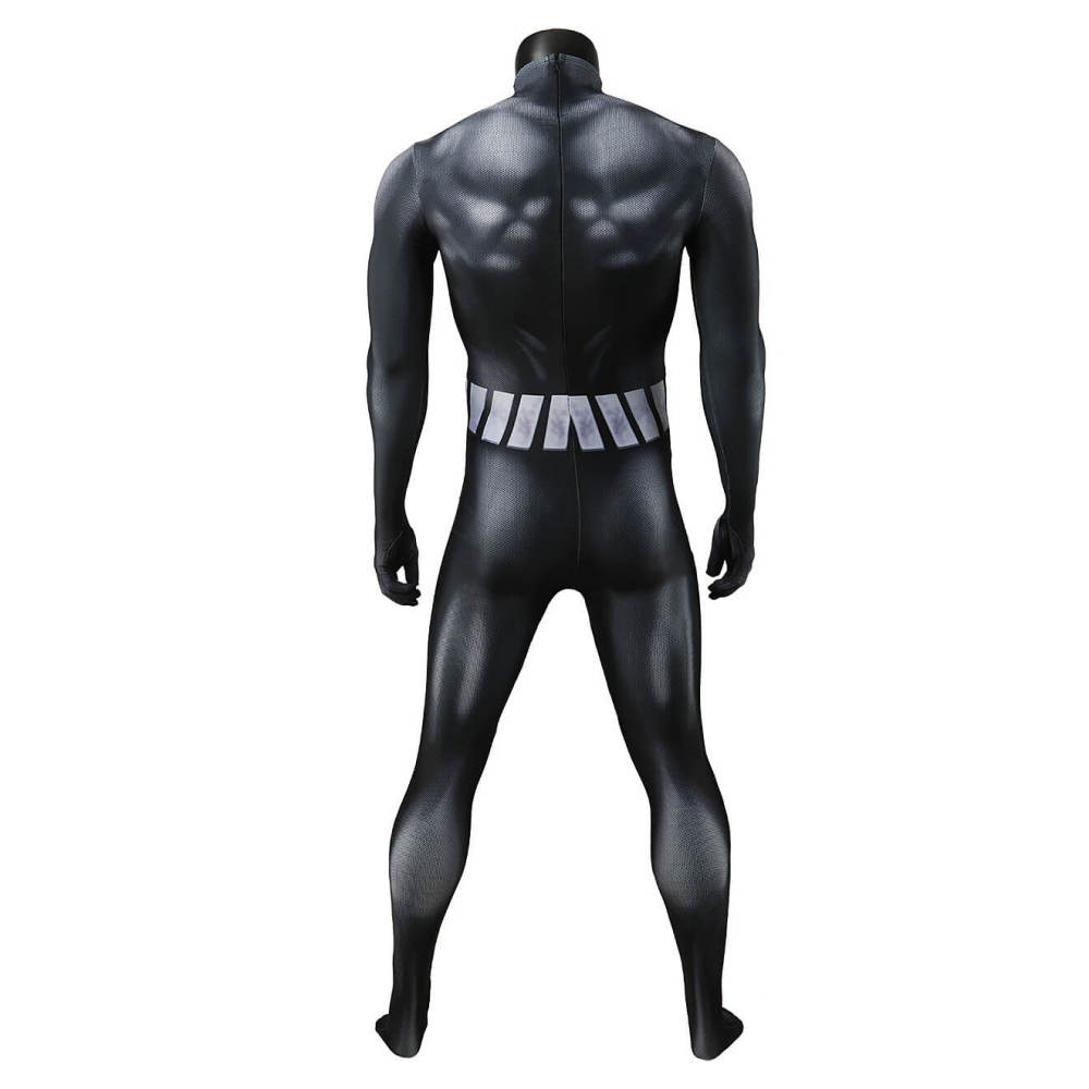 Batman Beyond Terry McGinnis Cosplay Costume Mask Batman of the Future