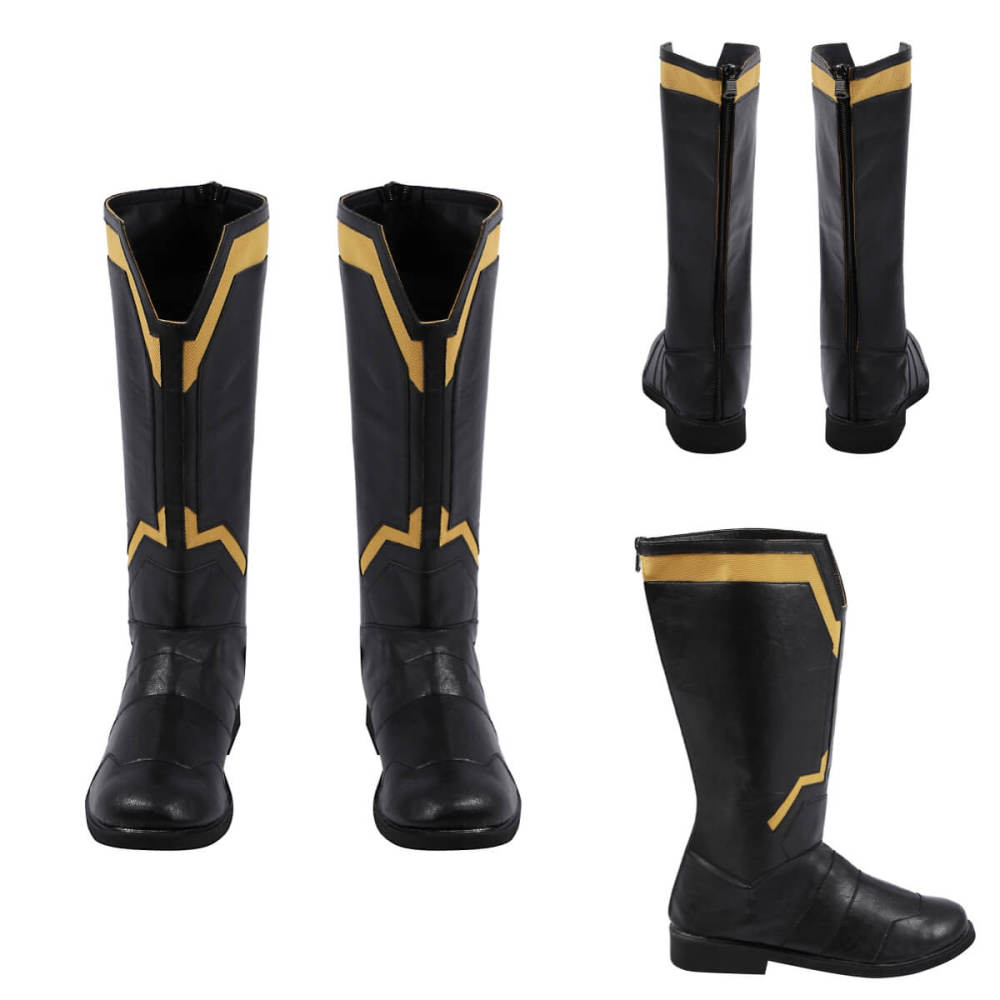 Thunderbolts Sentry Robert Reynolds Cosplay Costume Style B