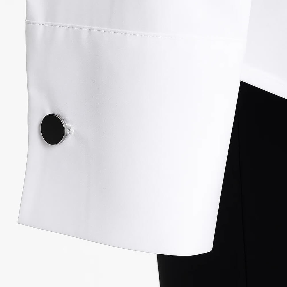 Pulp Fiction Mia Wallace Cosplay Costume