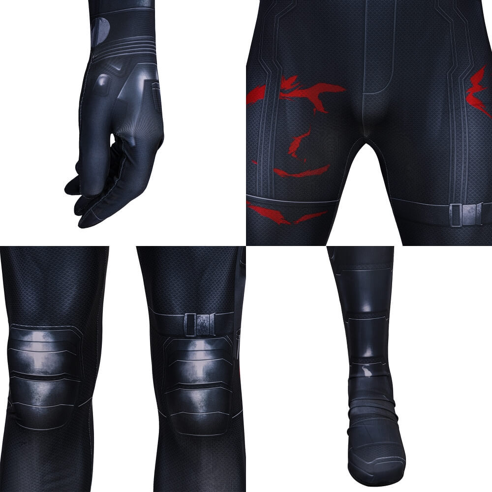 Daredevil: Born Again Season 2 Matt Murdock Cosplay Costume