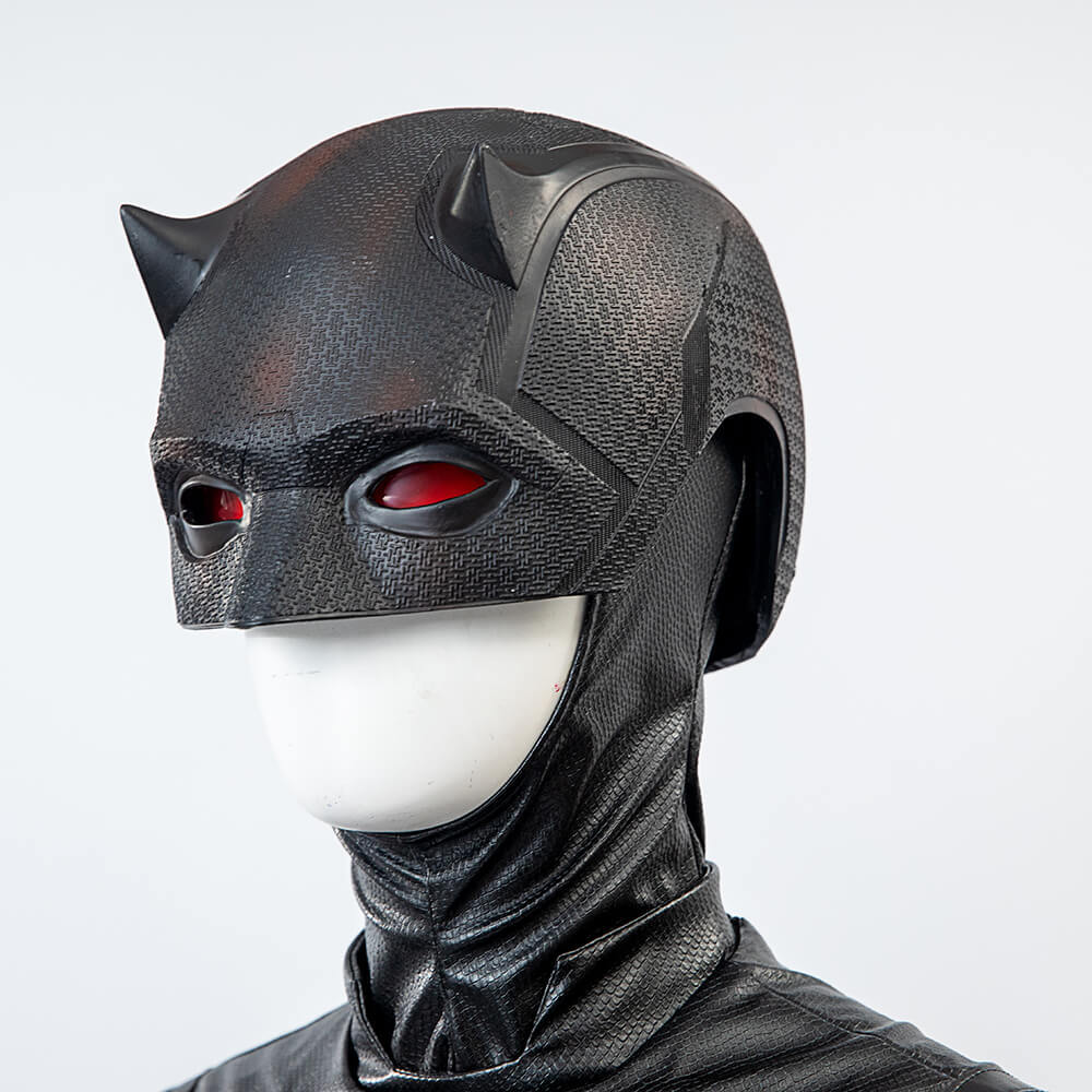 Daredevil: Born Again Season 2 Matt Murdock Cosplay Costume Upgrade