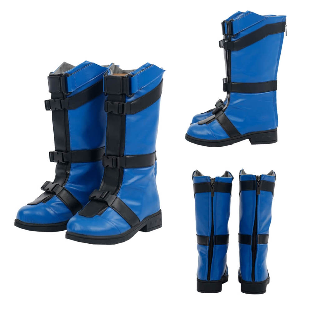 Kids Deadpool 3 Wolverine Suit Cosplay Costume Deadpool & Wolverine