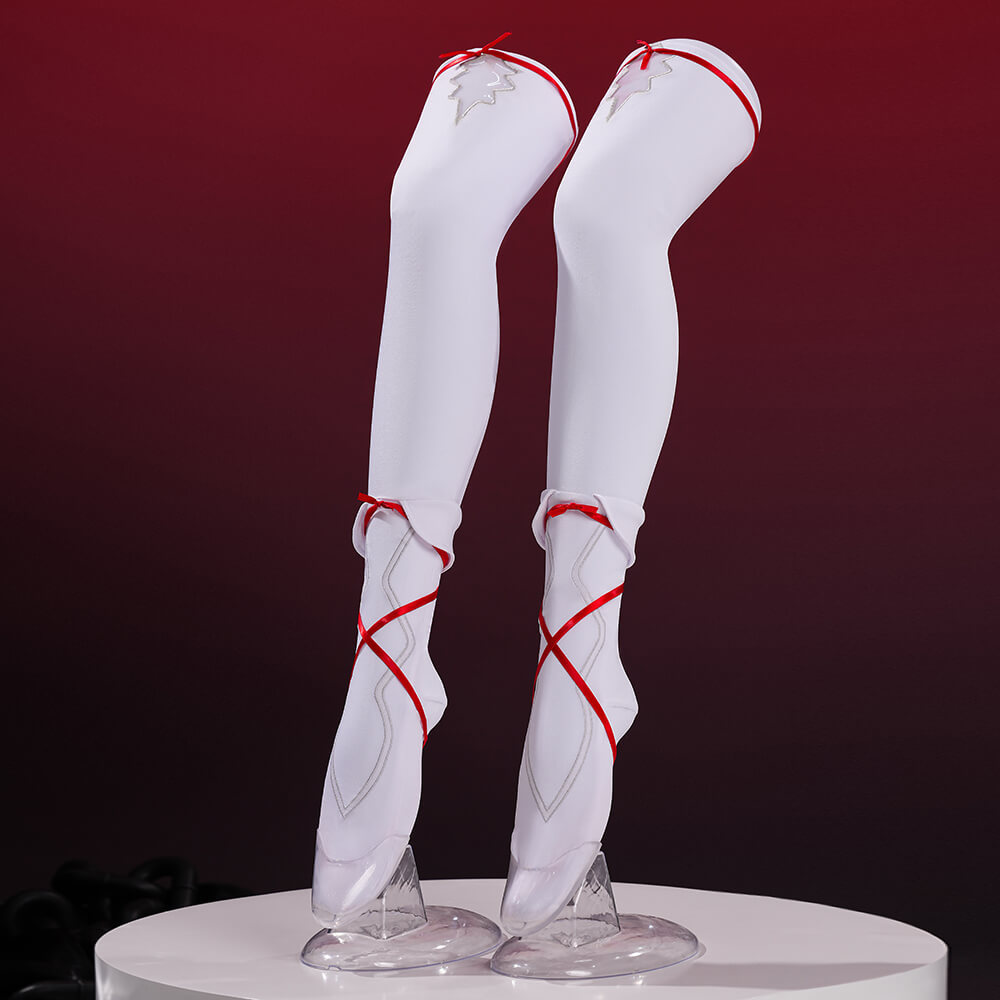 Unbreakable Machine-Doll Yaya Cosplay Costume