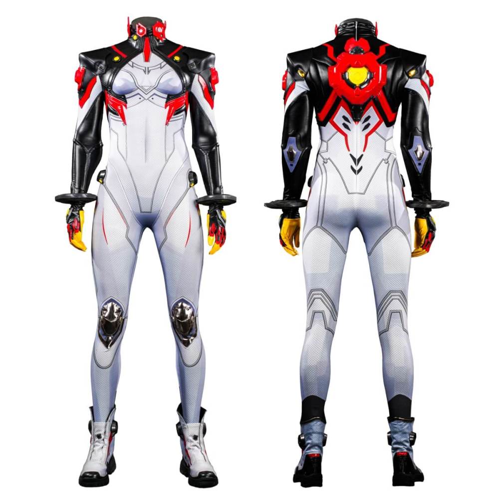 Rivals Peni Parker Cosplay Costume Top Level