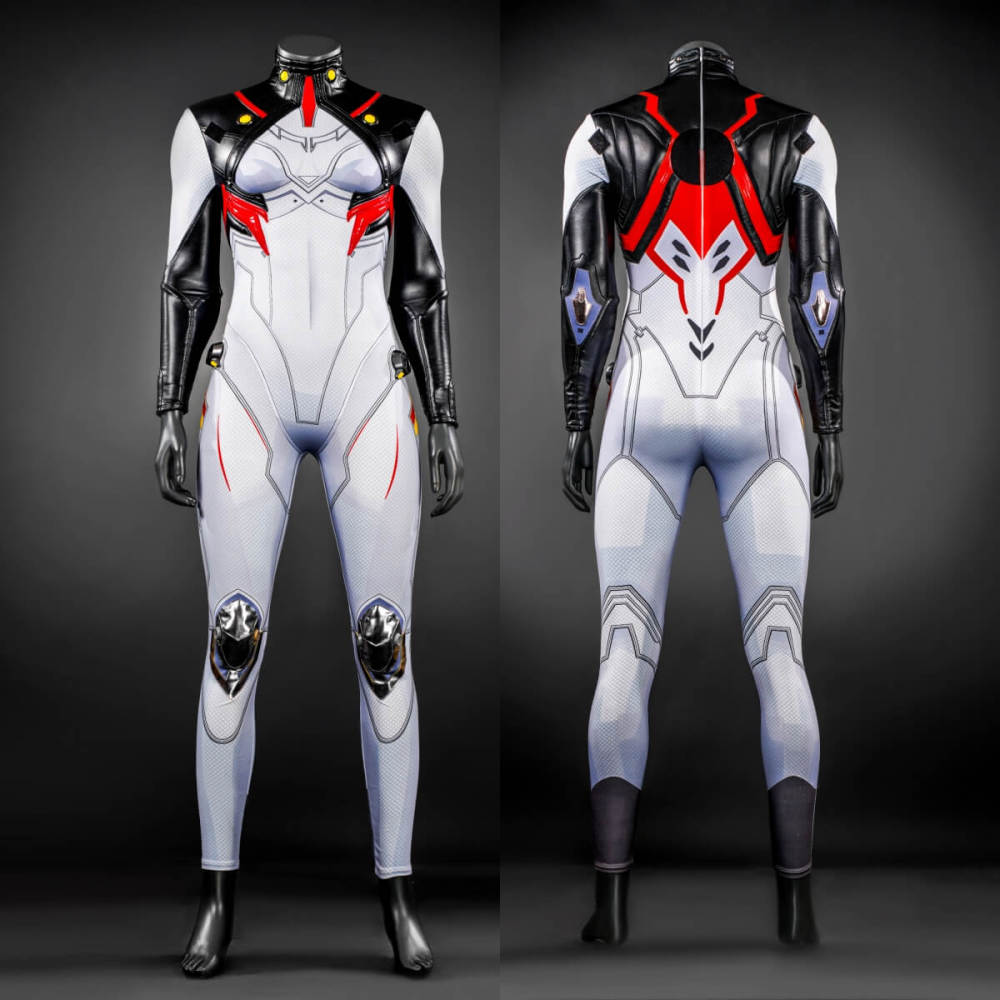 Rivals Peni Parker Cosplay Costume Top Level