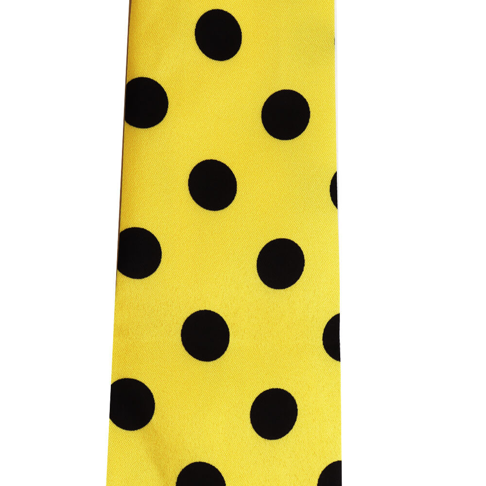 Curious George Man with the Yellow Hat Costume Ted Cosplay (M-XXL Ready to Ship)