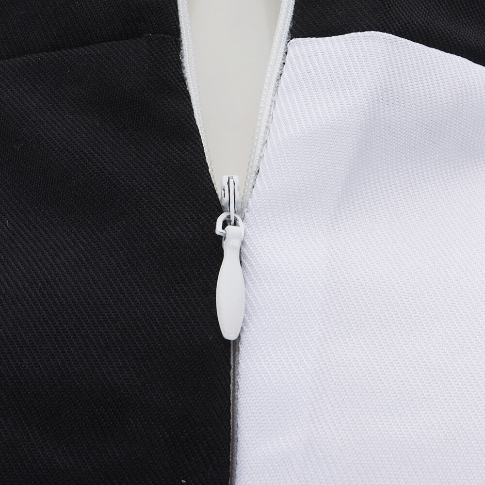 Art the Clown Costume Terrifier Cosplay