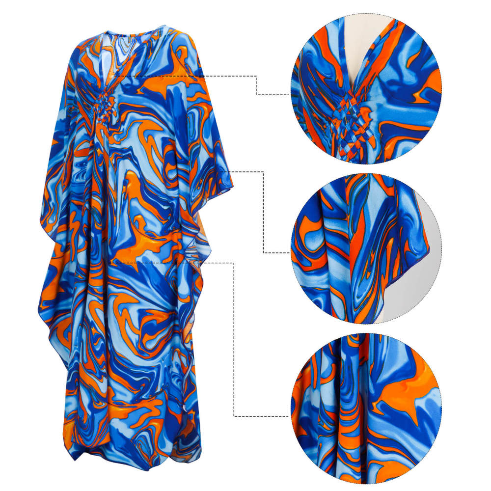 Mrs. Roper Romp Cosplay Costume Helen Roper 70s Fancy Dress for Halloween
