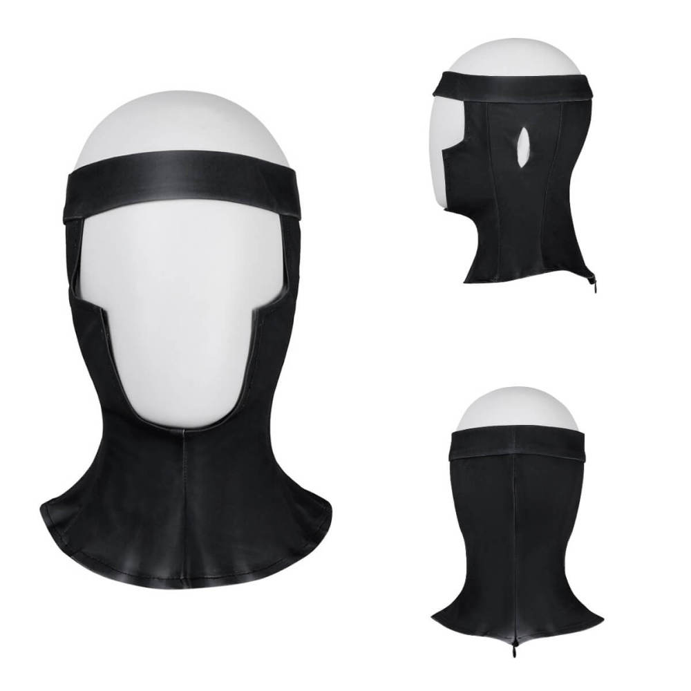 MTJ5382 Gambit Headpiece