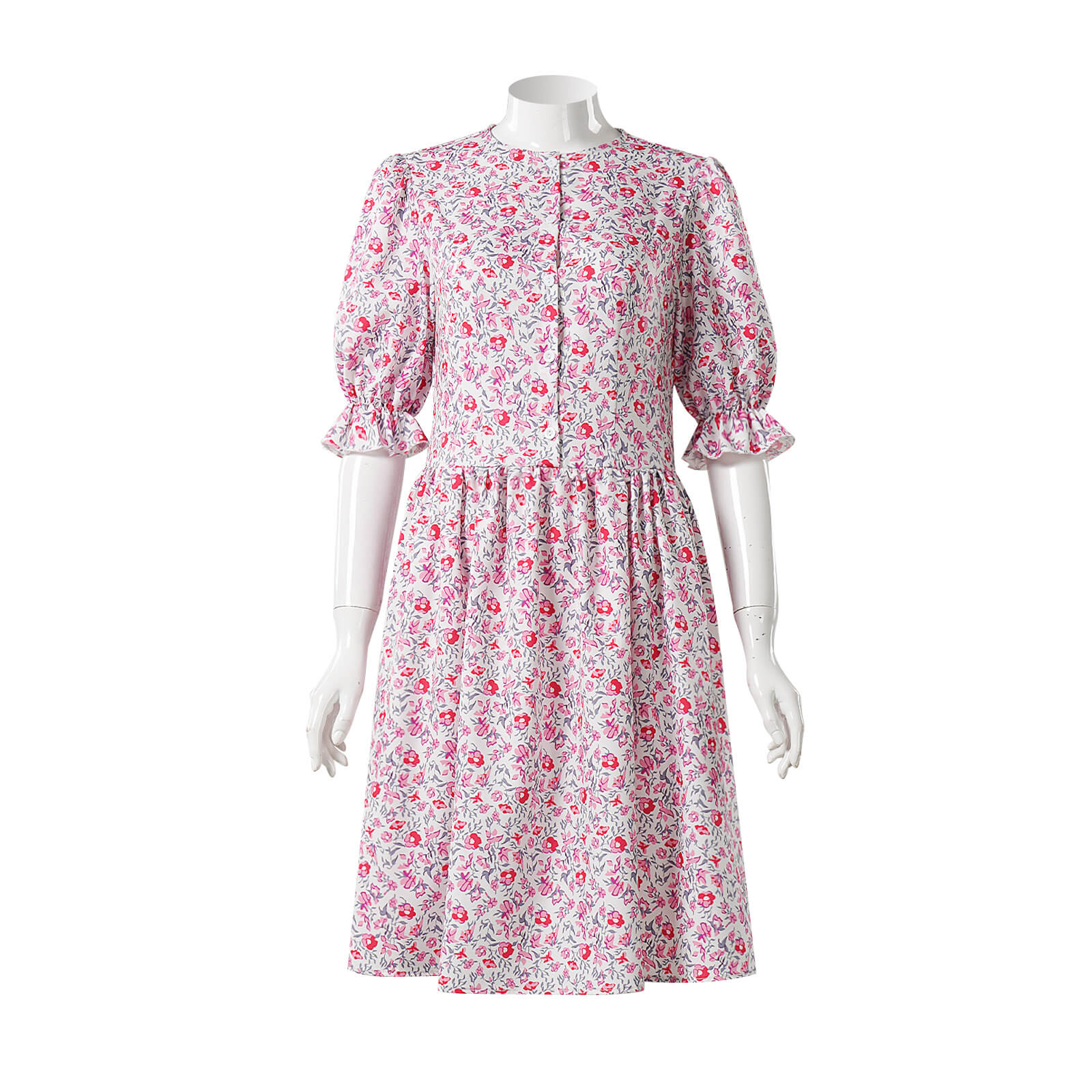 Barbara Maitland Cosplay Dress