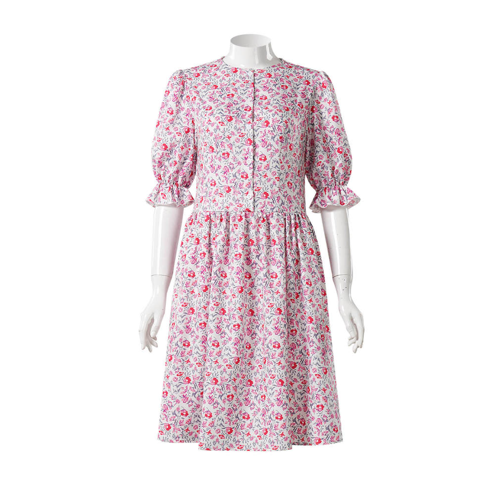 Barbara Maitland Cosplay Dress