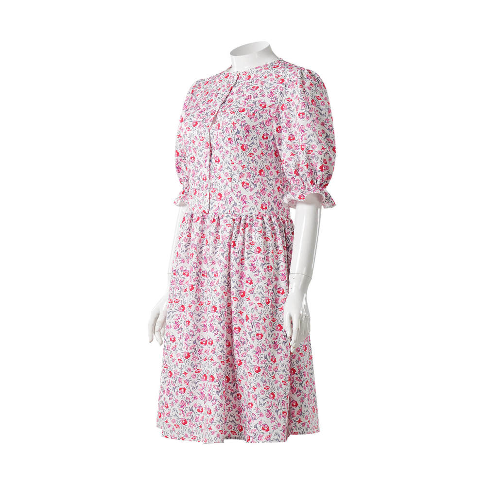Barbara Maitland Cosplay Dress