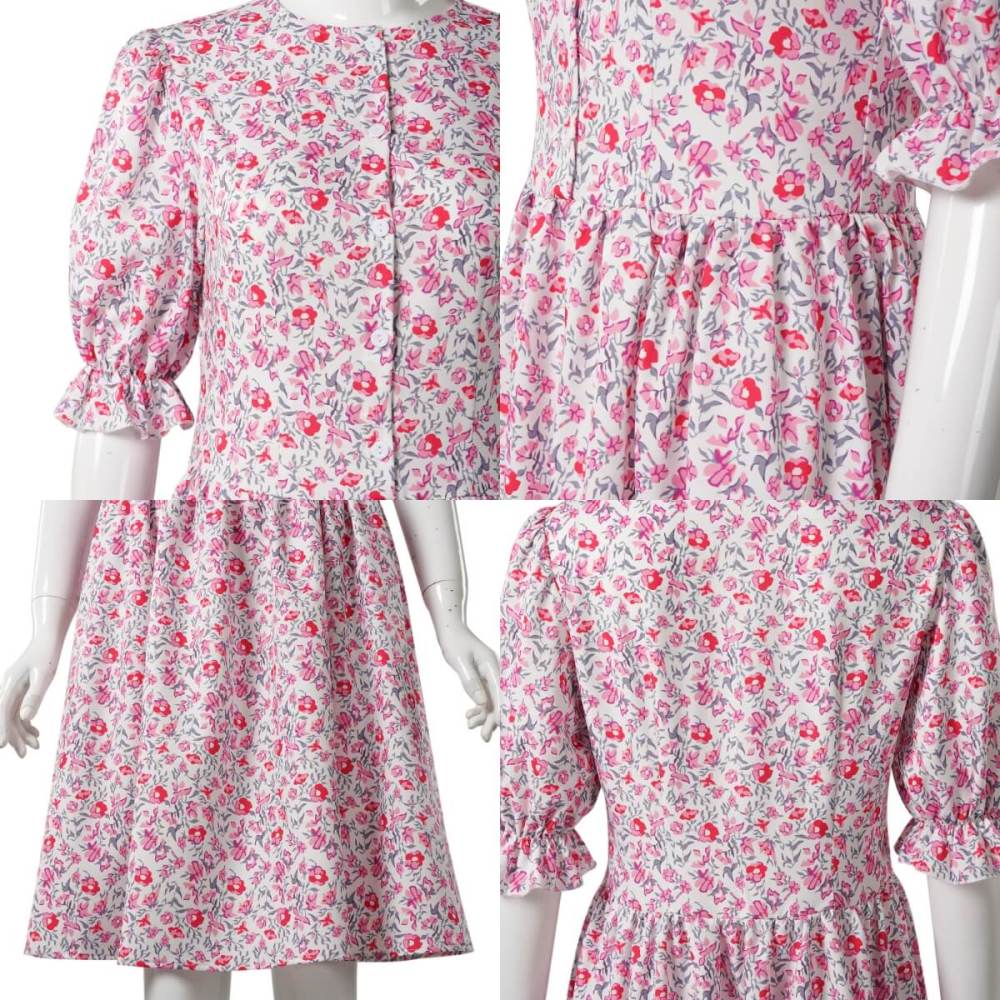Barbara Maitland Cosplay Dress