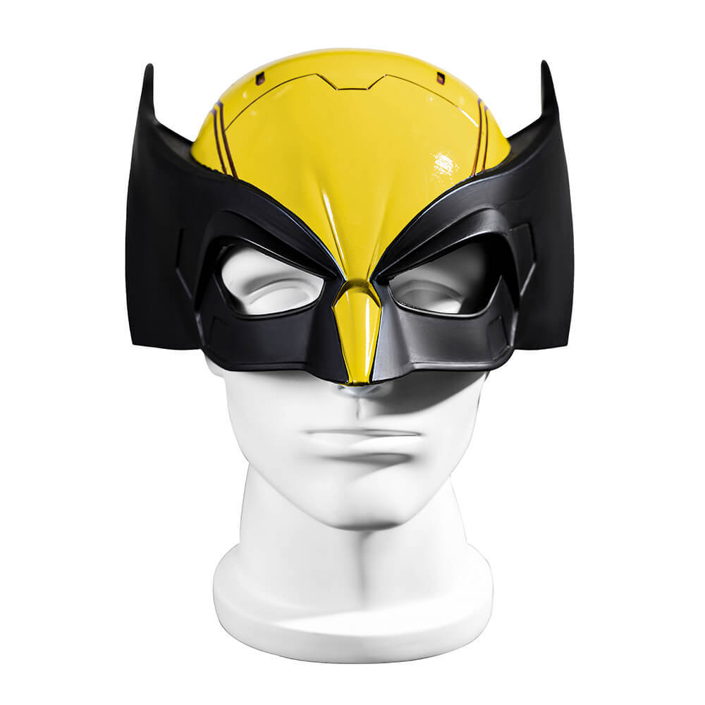 PS5 Marvel's Wolverine Cosplay Costume