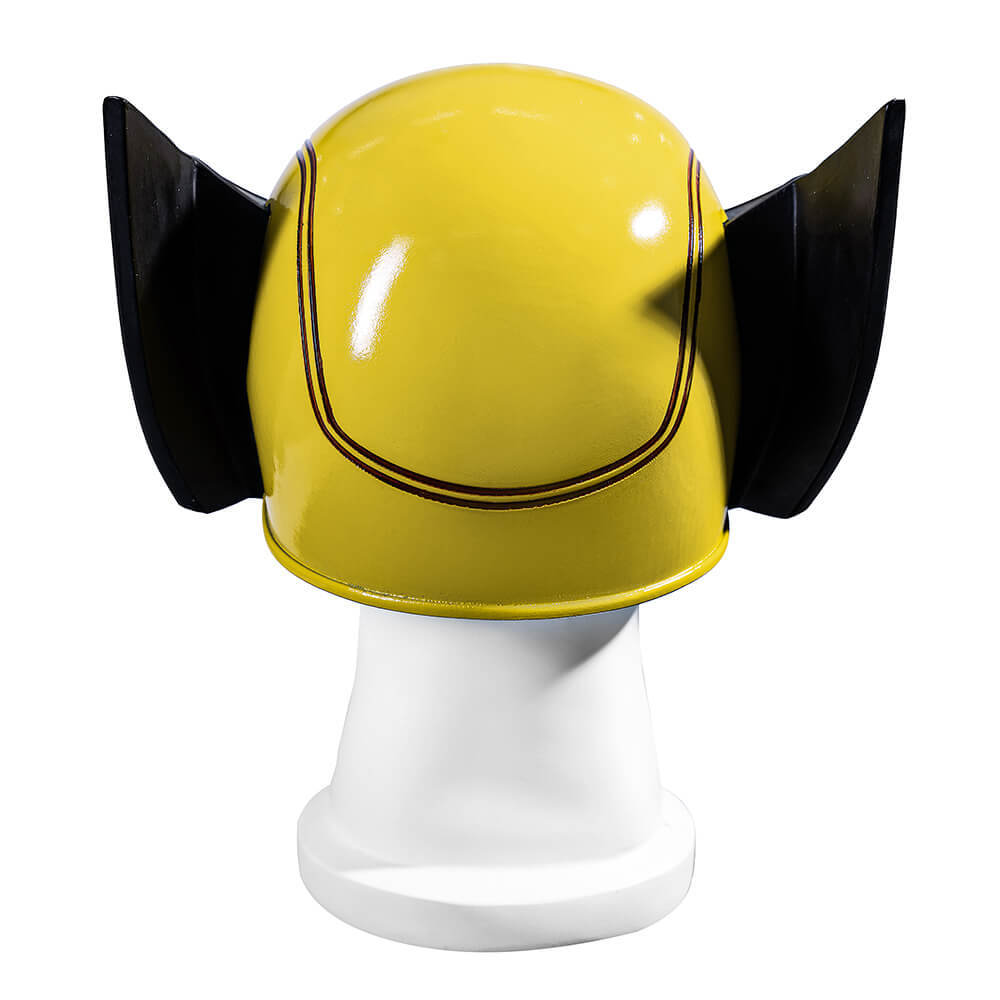 PS5 Marvel's Wolverine Cosplay Costume