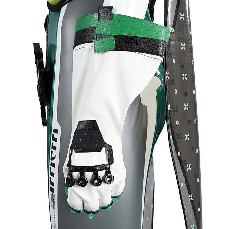 Stellar Blade Eve 07 Cosplay Costume The Planet Diving Suit