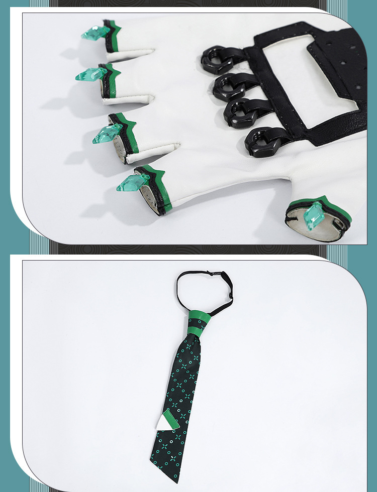 Stellar Blade Eve 07 Cosplay Costume The Planet Diving Suit