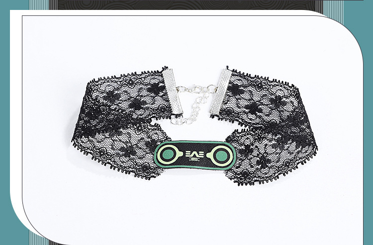 Stellar Blade Eve 07 Cosplay Costume The Planet Diving Suit