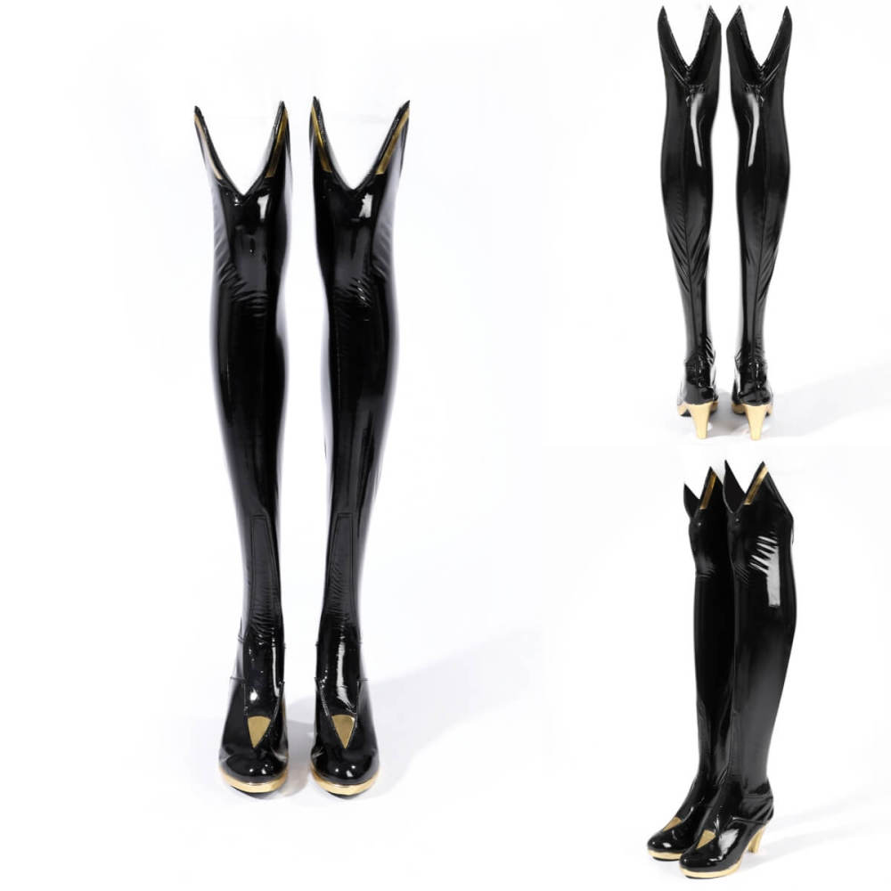 Rivals White Queen Emma Frost X-Revolution Cosplay Costume