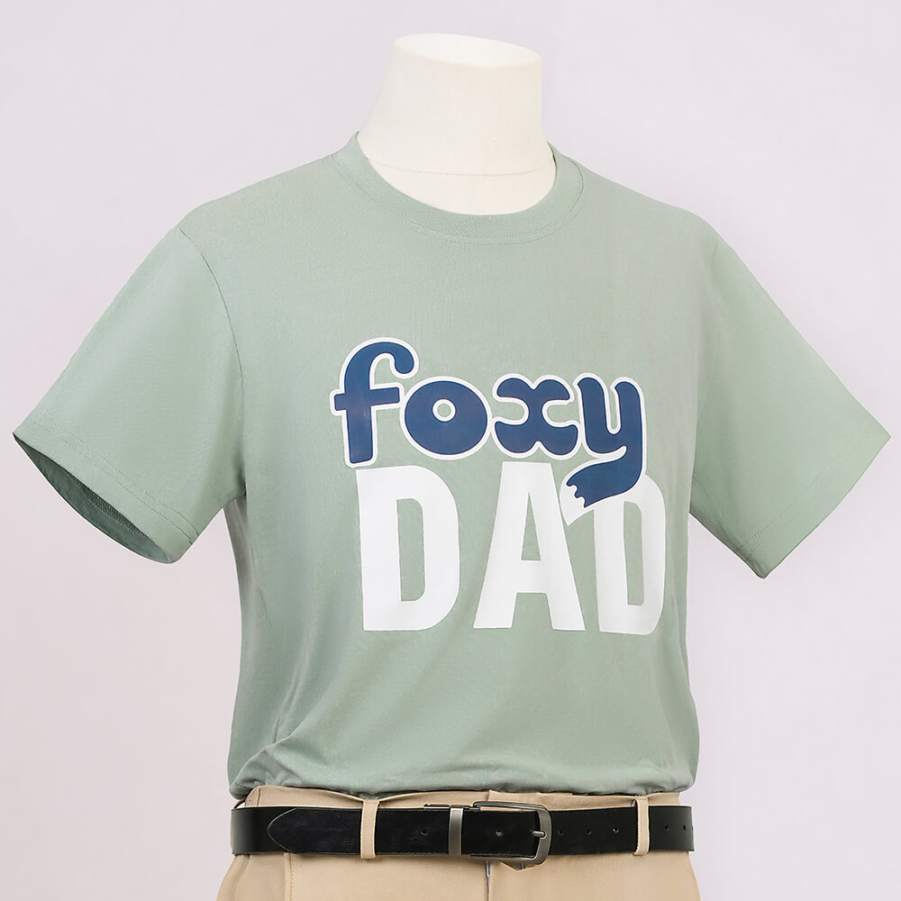 Zootopia 2 Nick Wilde Foxy Dad Cosplay Costume