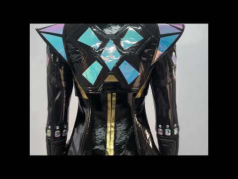 Rivals White Queen Emma Frost X-Revolution Cosplay Costume