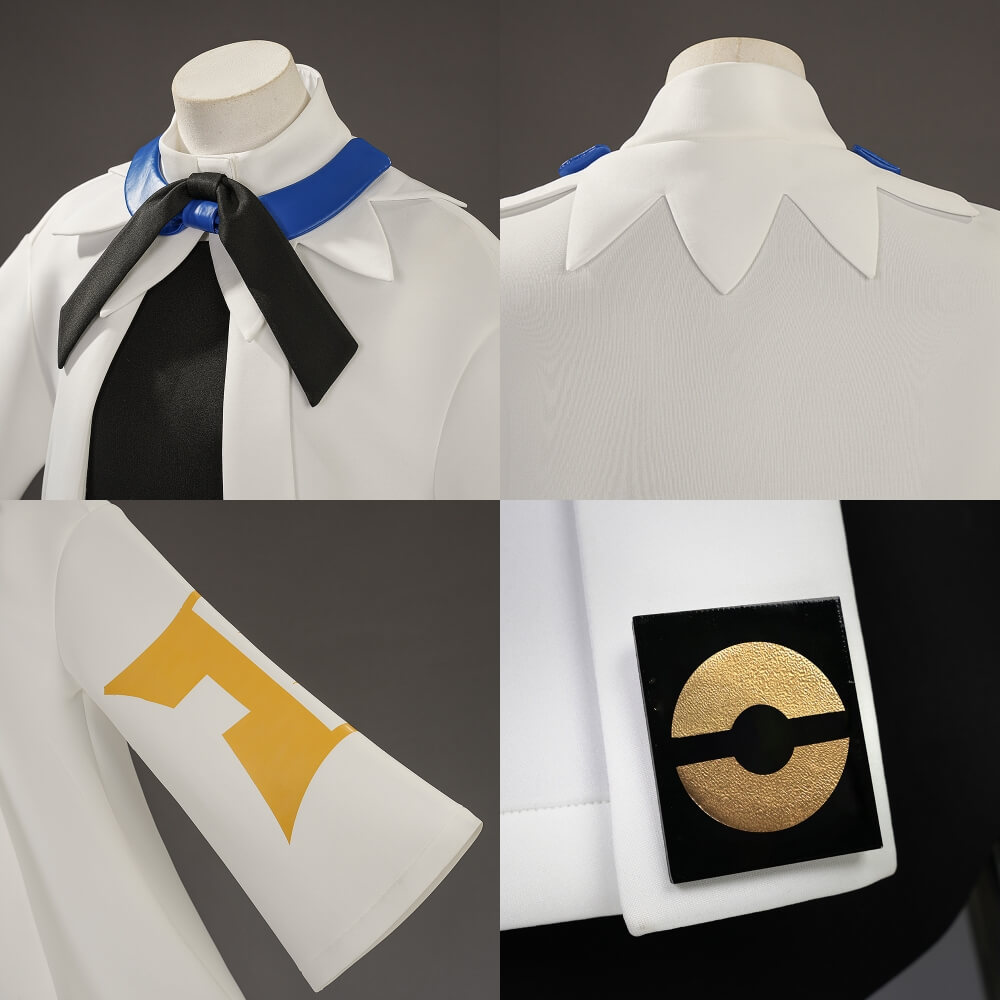 Gwynn Legends: ZA Cosplay Costume