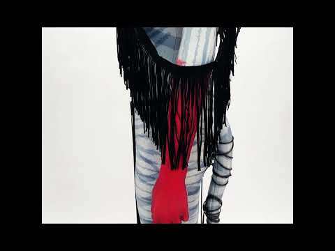 Avatar: Fire and Ash Varang Cosplay Costume Printed Style