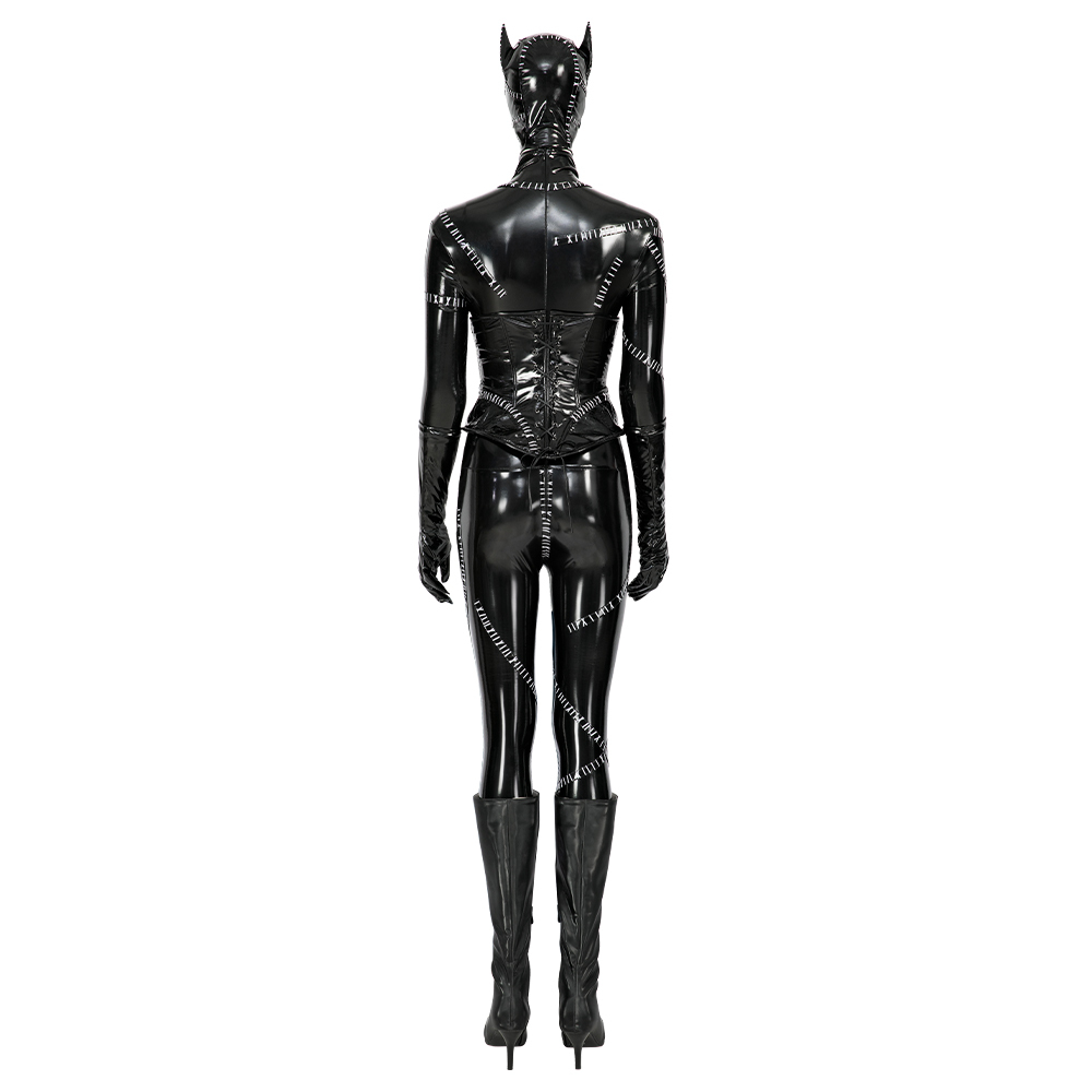 Selina Kyle 1992 Cosplay Costume