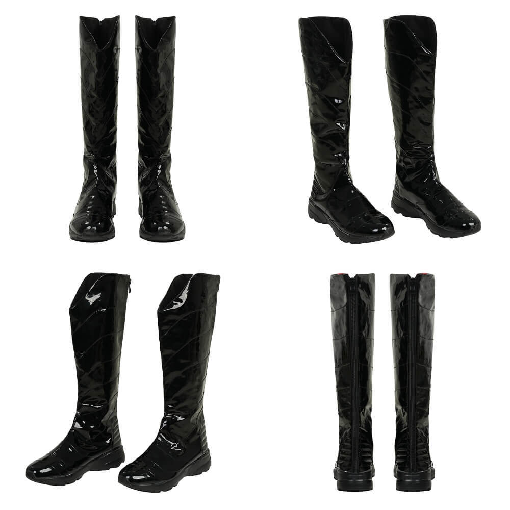 Dick Grayson New 52 Superhero Cosplay Costume