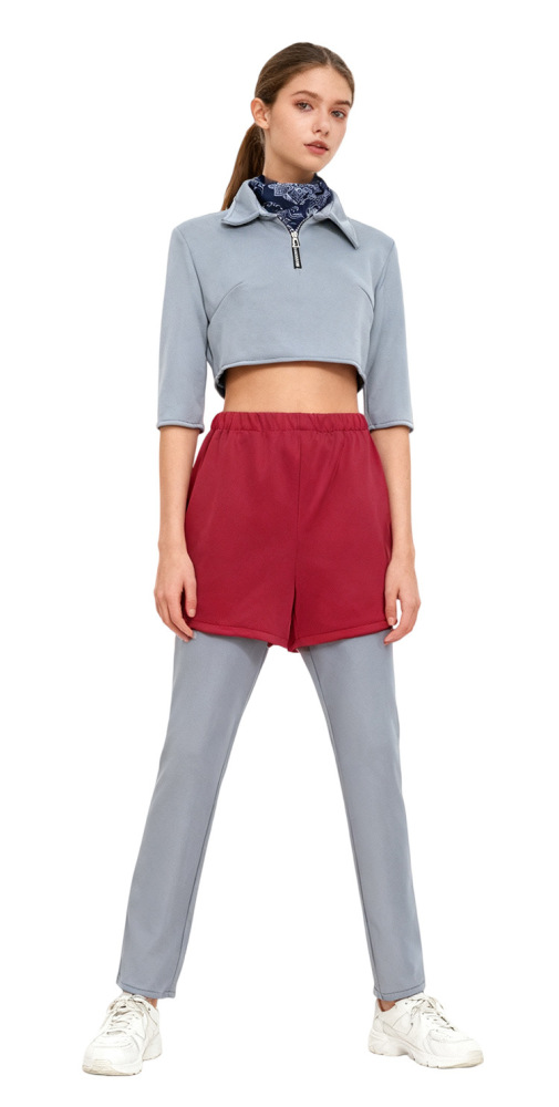 Eleven Jane Hopper Cosplay Costume Season 5
